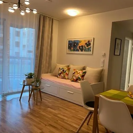 Qnq -pasila Lejlighed Helsinki