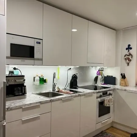 Qnq -pasila * Helsinki