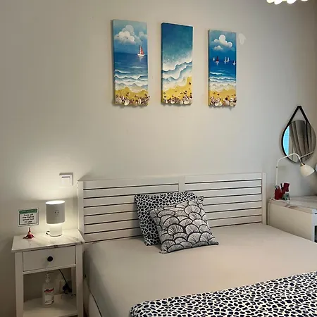 Qnq -pasila Lejlighed Helsinki