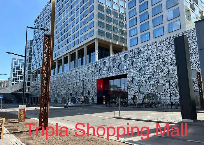 Qnq -pasila Helsínquia