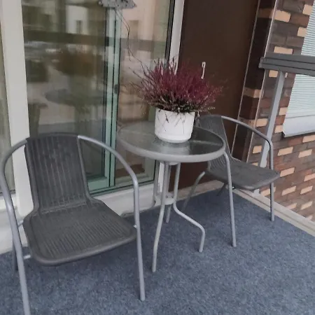 Qnq -pasila Διαμέρισμα *