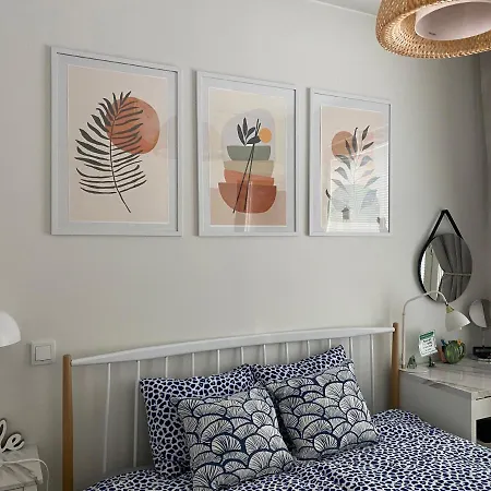 Qnq -pasila Διαμέρισμα Ελσίνκι